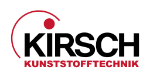 Kirsch Kunststofftechnik GmbH Logo